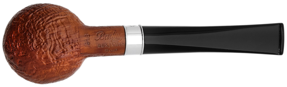 Barling Benjamin Fossil (1818) (9mm)