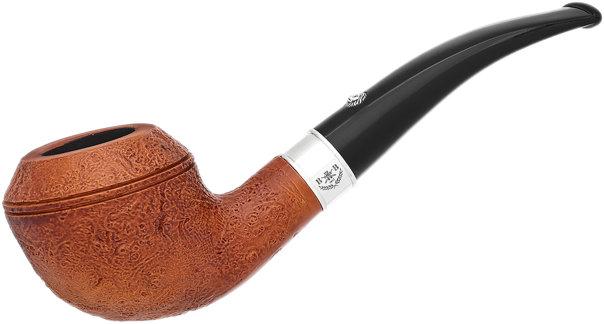 Barling Benjamin Fossil (1819) (9mm)