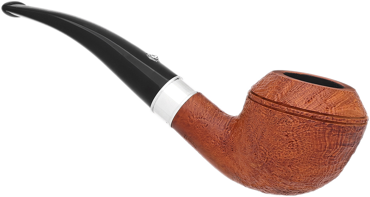 Barling Benjamin Fossil (1819) (9mm)