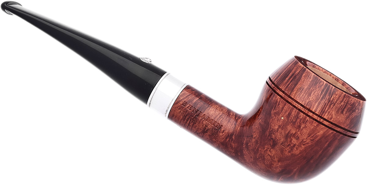 Barling Benjamin The Very Finest (1817) (9mm)