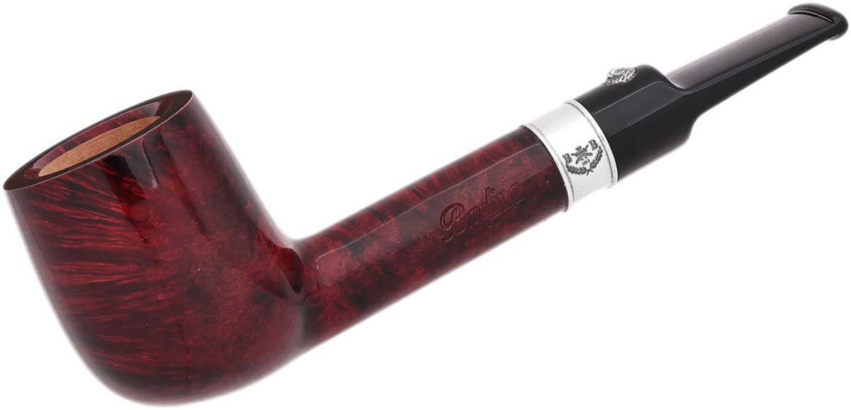 Benjamin Ye Olde Wood (1814) (9mm) Tobacco Pipe