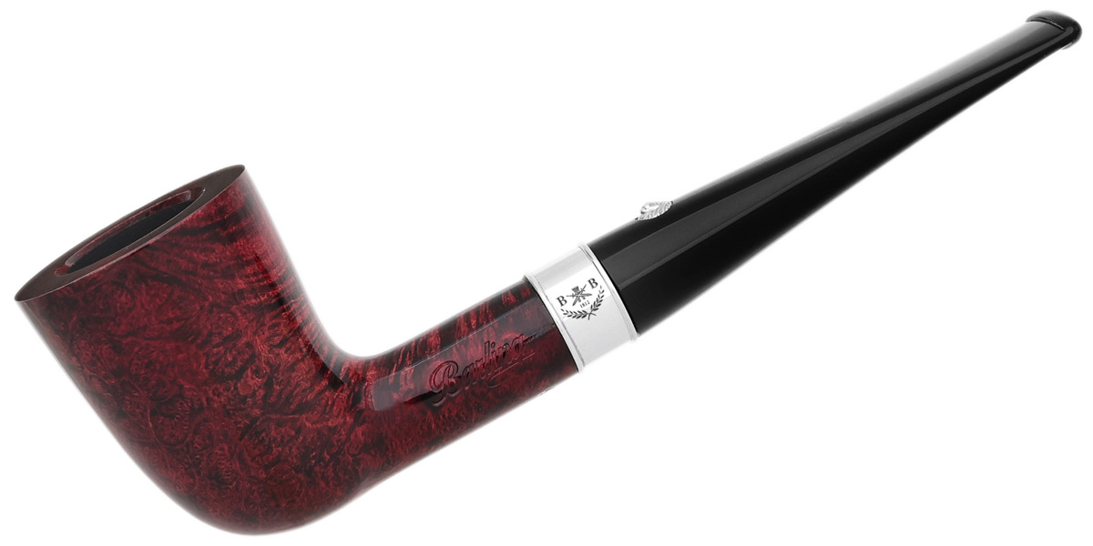 Barling Benjamin Ye Olde Wood (1815) (9mm)