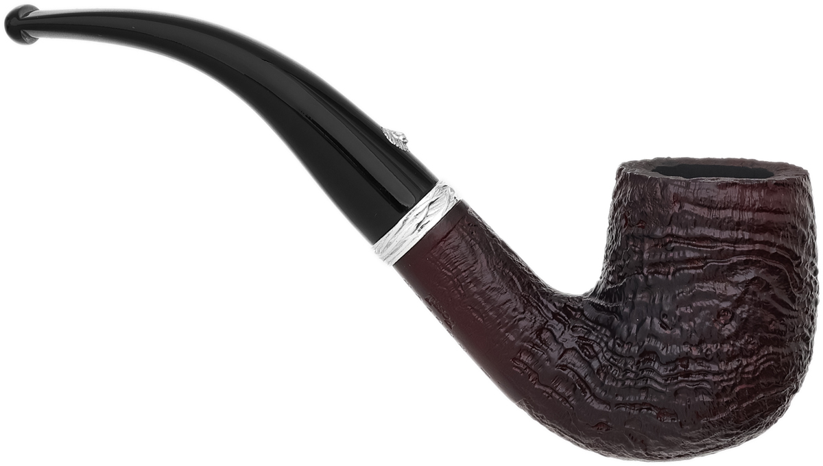 Barling Nelson Fossil (1822) (9mm)