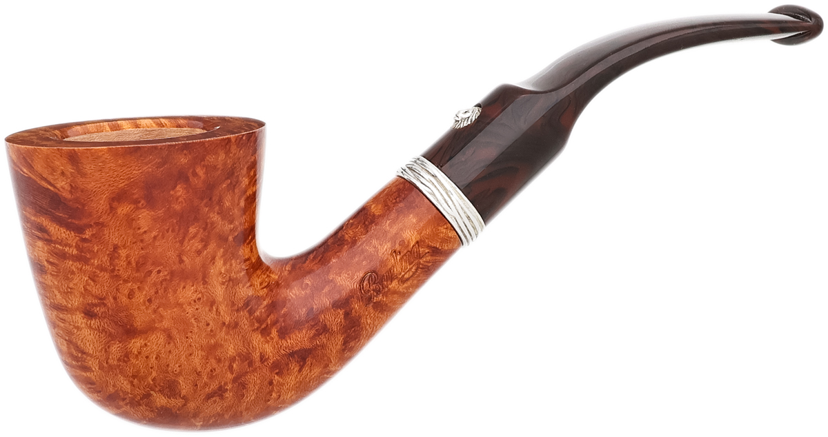 Barling Nelson Guinea Grain (1821) (9mm) (with Case)