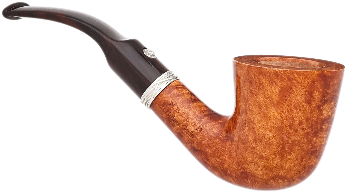 Barling Nelson Guinea Grain (1821) (9mm) (with Case)