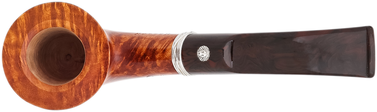 Barling Nelson Guinea Grain (1821) (9mm) (with Case)