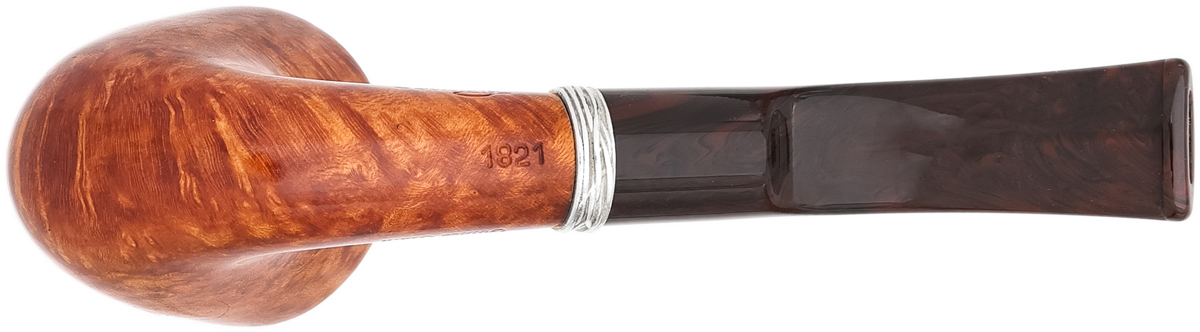 Barling Nelson Guinea Grain (1821) (9mm) (with Case)