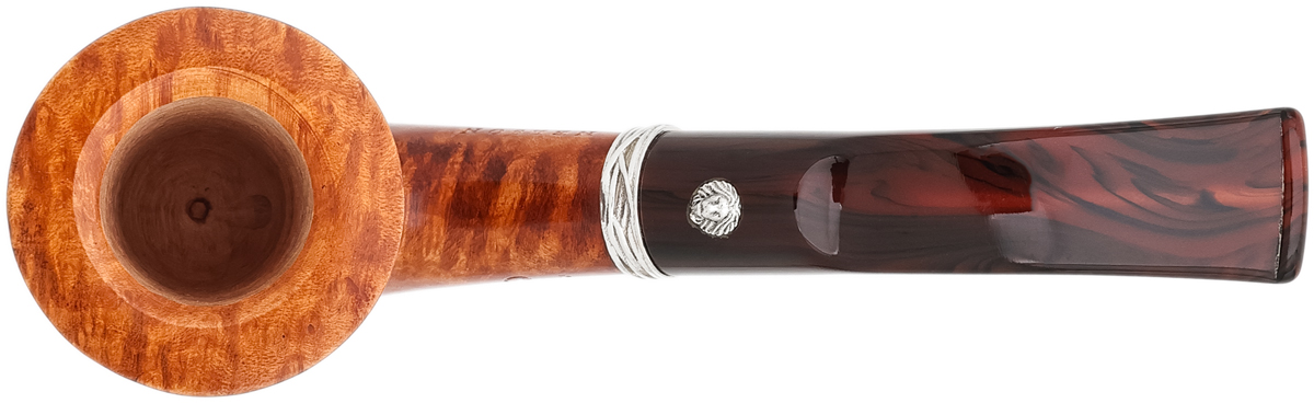 Barling Nelson Guinea Grain (1821) (9mm) (with Case)