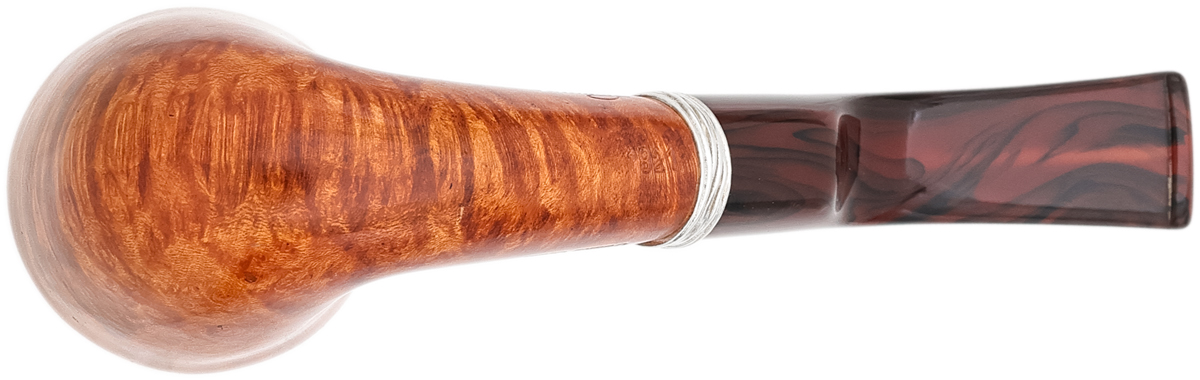 Barling Nelson Guinea Grain (1821) (9mm) (with Case)