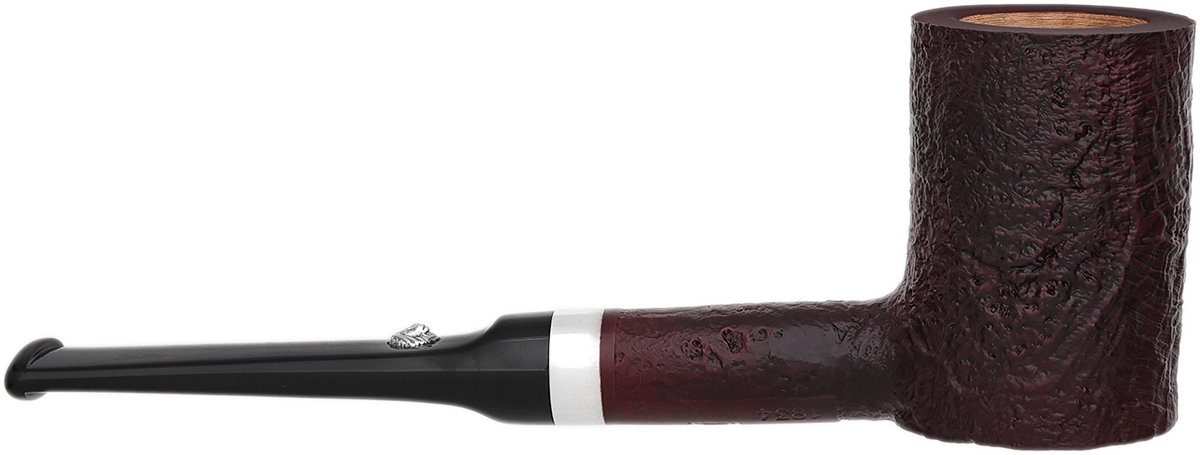 Barling William Fossil (1834)