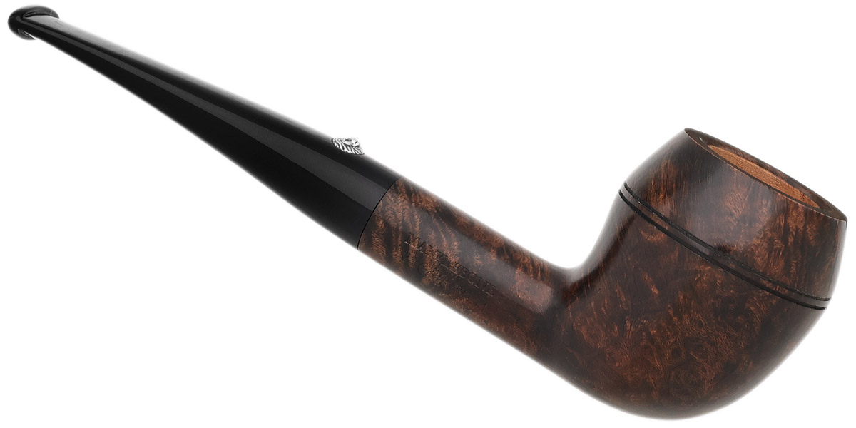 ye olde pipe & tobacco Marylebone Ye Olde Wood (1817) (9mm) Tobacco Pipe