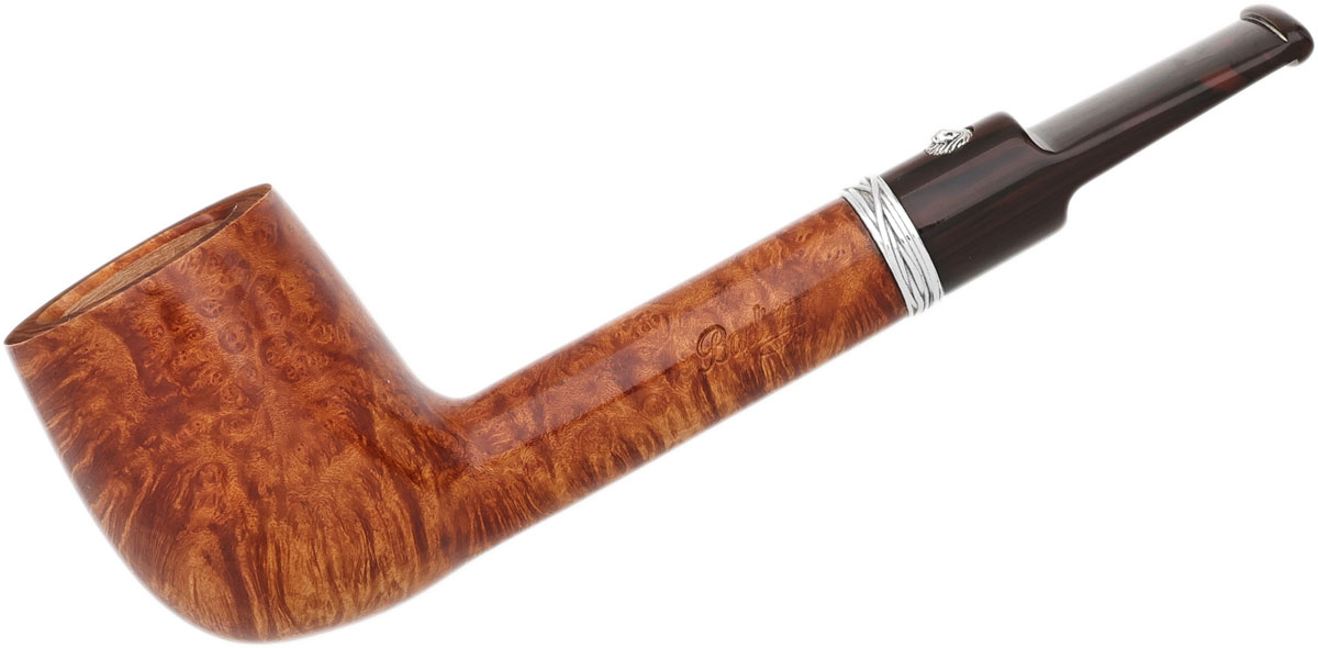 Barling Nelson Guinea Grain (1814) (9mm) (with Case)