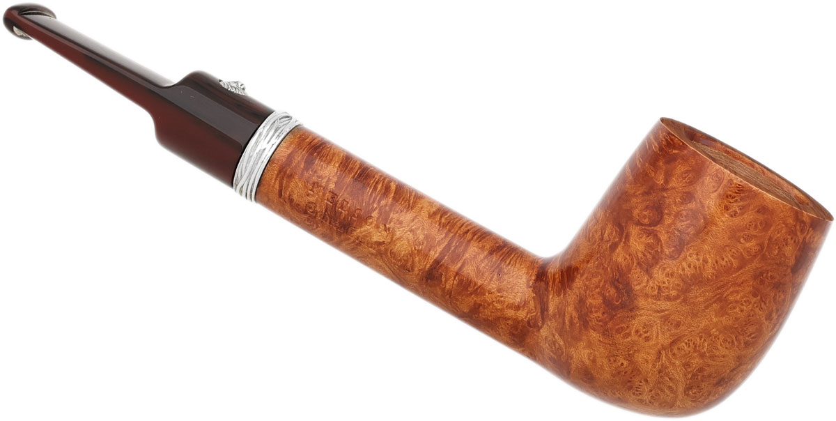Barling Nelson Guinea Grain (1814) (9mm) (with Case)