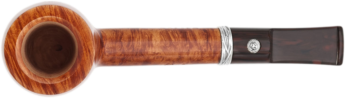 Barling Nelson Guinea Grain (1814) (9mm) (with Case)