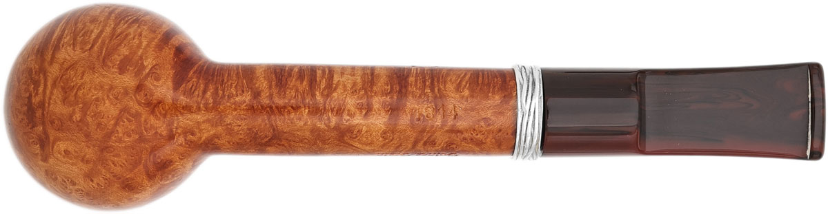 Barling Nelson Guinea Grain (1814) (9mm) (with Case)