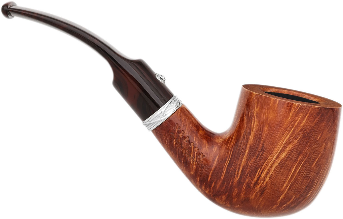 Barling Nelson Guinea Grain (1823) (9mm) (with Case)