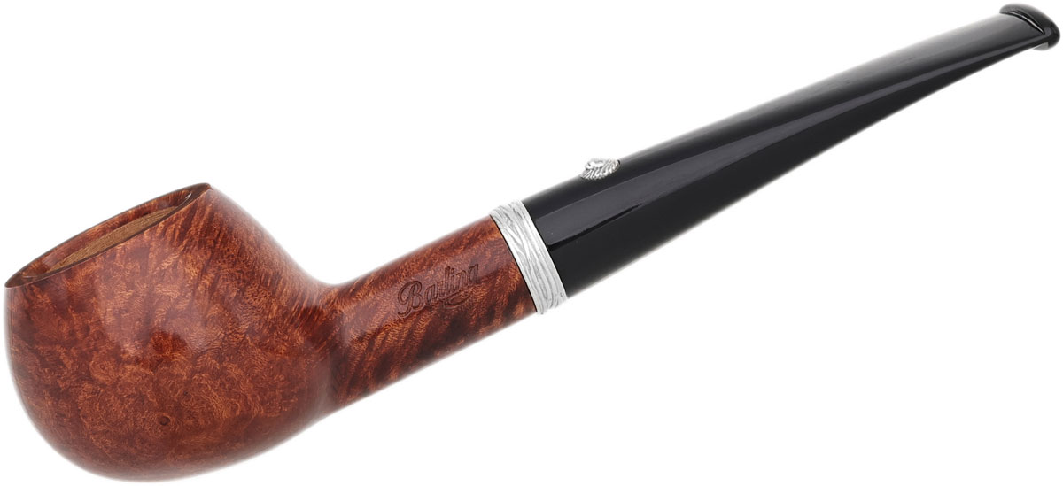 Nelson The Very Finest (1818) (9mm) Tobacco Pipe