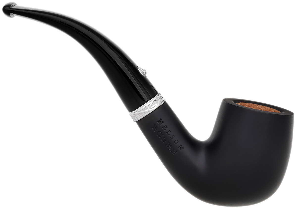 Barling Nelson Ye Olde Wood (1822) (9mm)