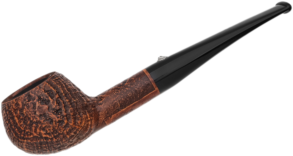 Barling Marylebone Fossil (1818) (9mm)