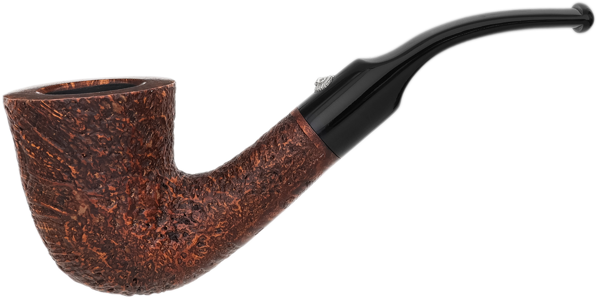 Barling Marylebone Fossil (1821) (9mm)