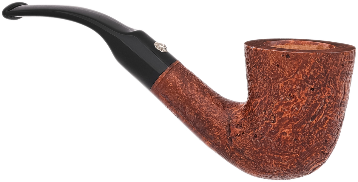 Barling Marylebone Fossil (1821) (9mm)