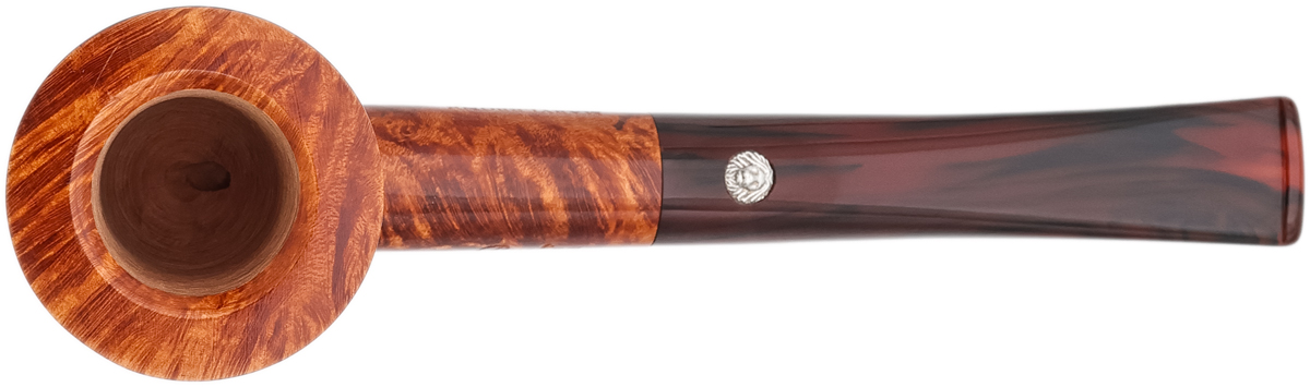Marylebone Guinea Grain (1815) (9mm) (with Case) Tobacco Pipe