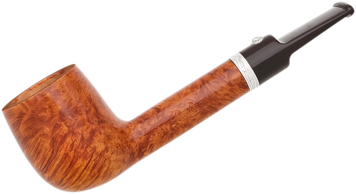 Barling Nelson Guinea Grain (1814) (9mm) (with Case)