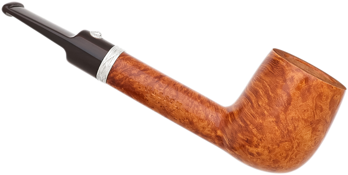 Barling Nelson Guinea Grain (1814) (9mm) (with Case)