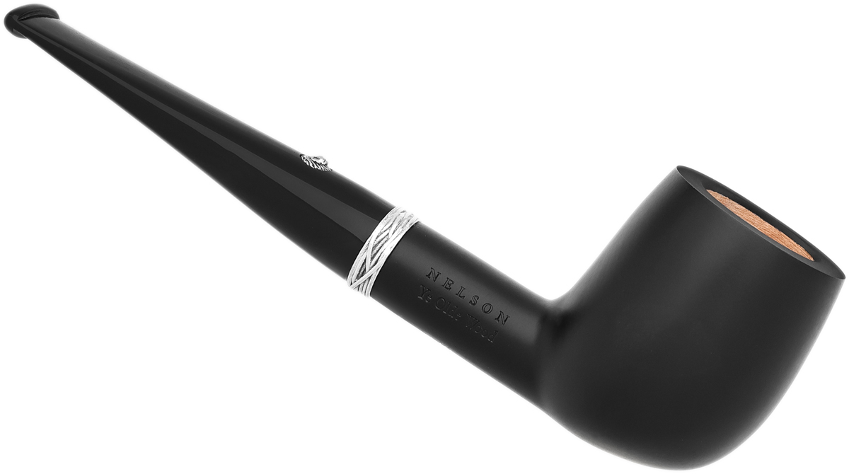 Barling Nelson Ye Olde Wood (1812) (9mm)