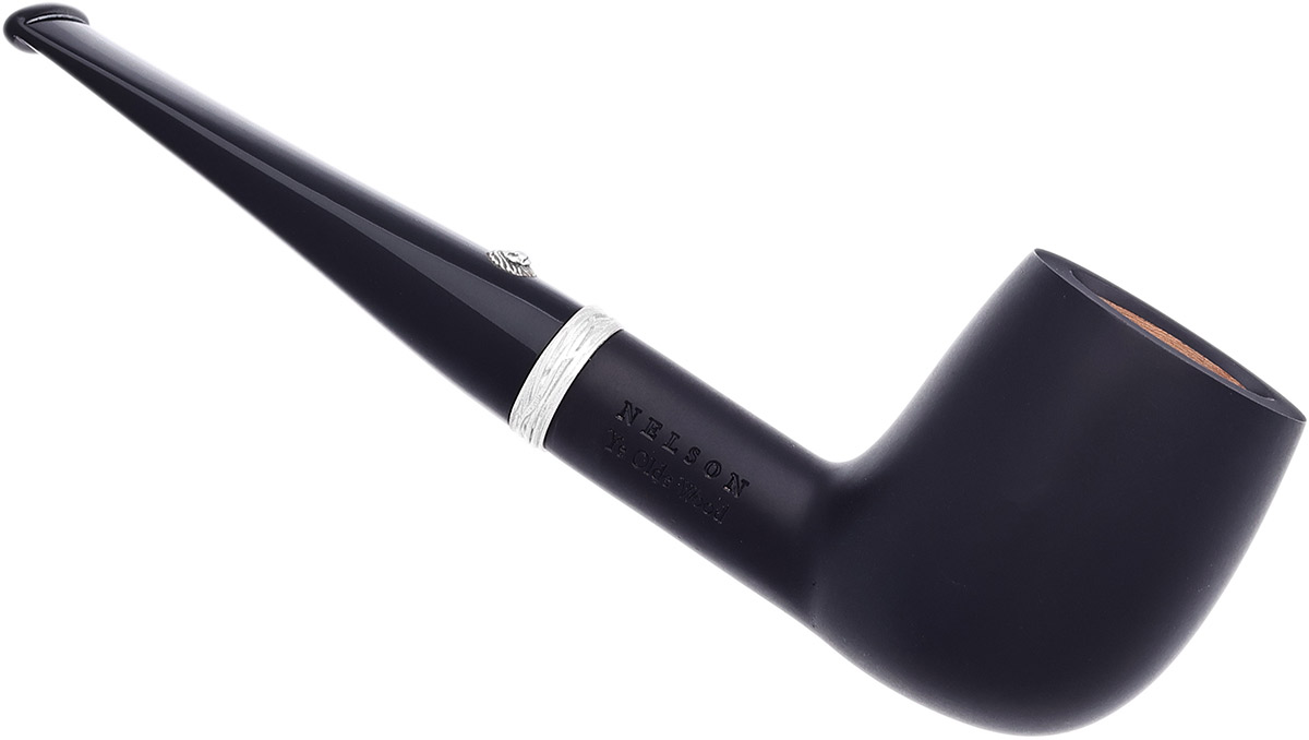 Barling Nelson Ye Olde Wood (1812) (9mm)