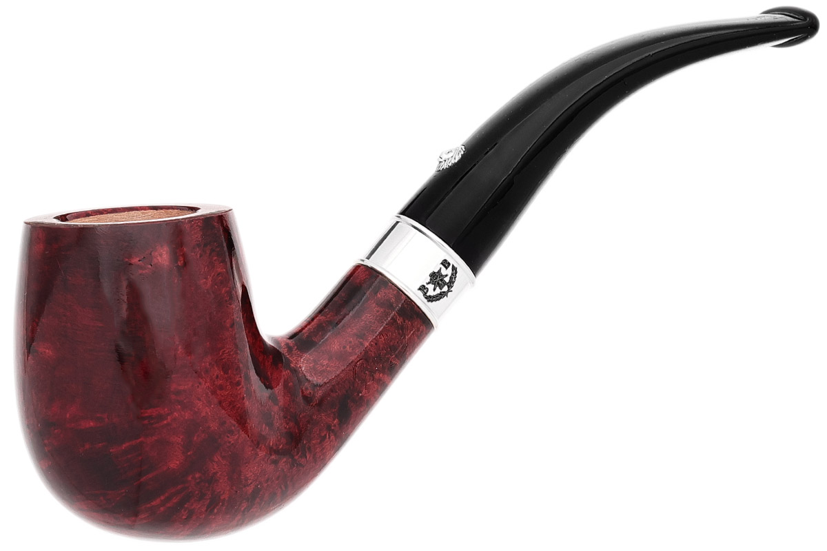 巴林 Benjamin Ye Olde Wood 系列 1822号 弯式撞球斗