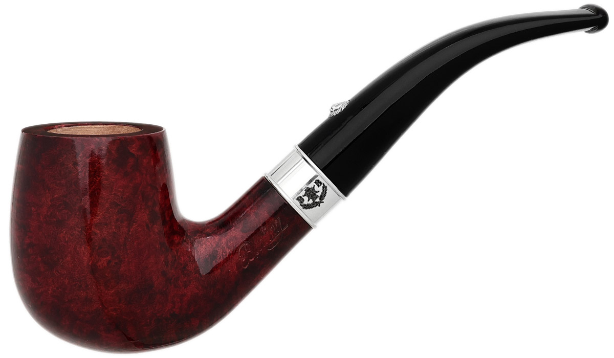 Benjamin Ye Olde Wood (1822) (9mm) Tobacco Pipe