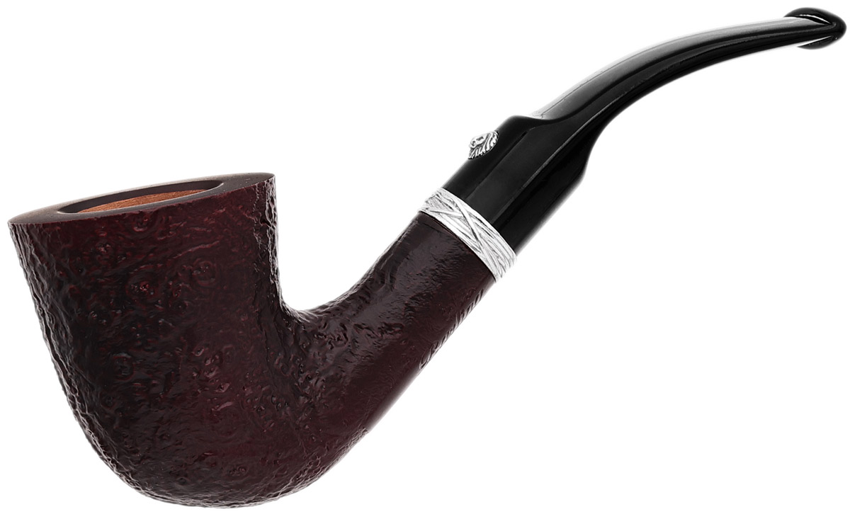 Barling Nelson Fossil (1821) (9mm)