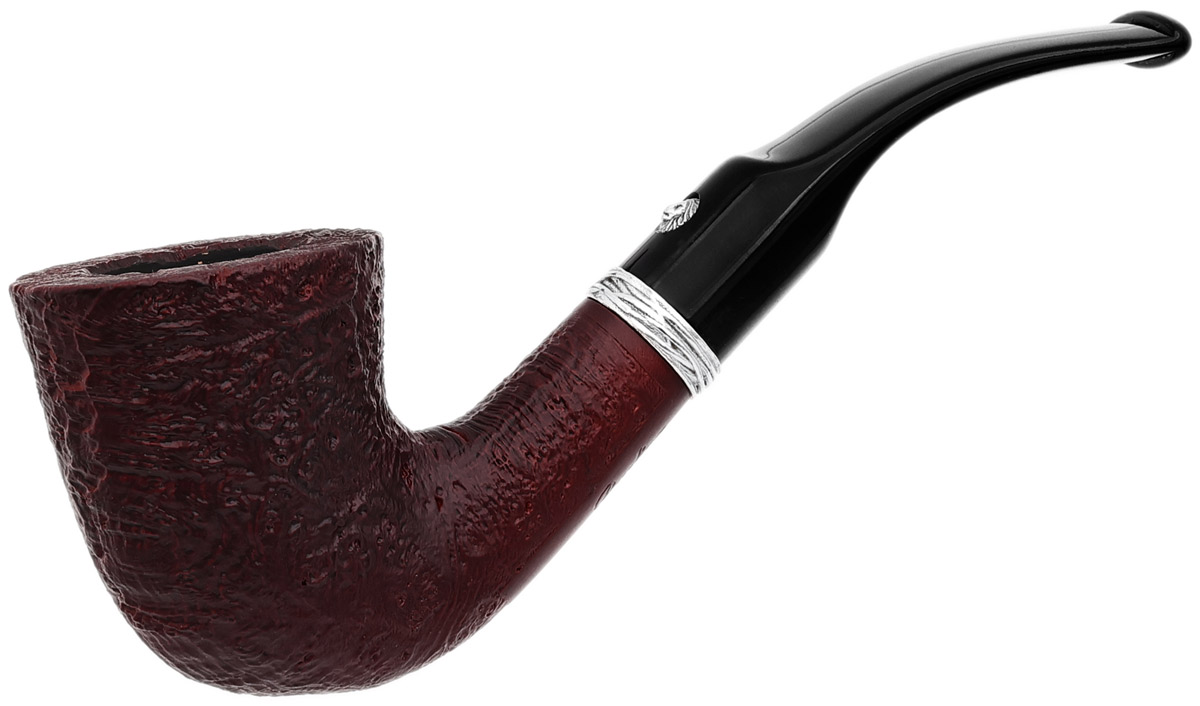 Barling Nelson Fossil (1821) (9mm)