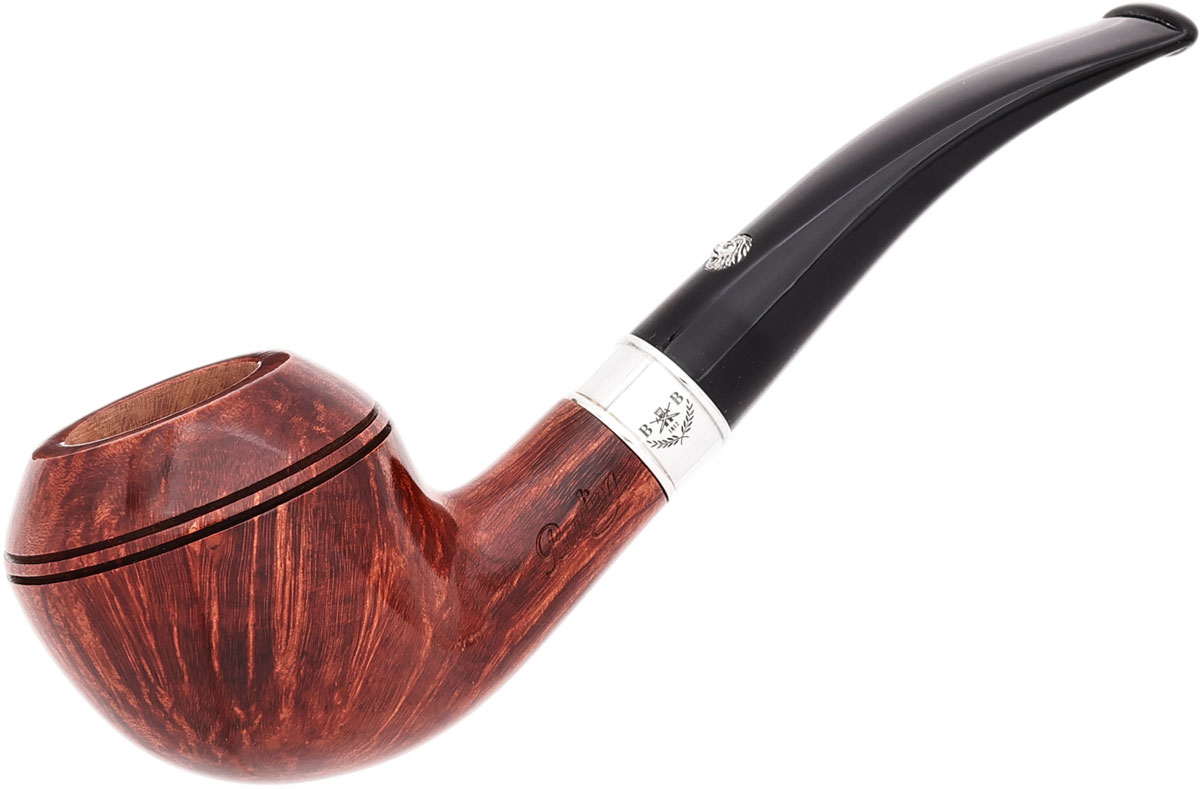 Benjamin The Very Finest (1819) (9mm) Tobacco Pipe