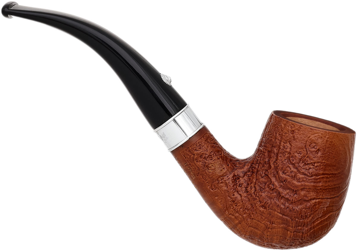 Barling Benjamin Fossil (1822) (9mm)