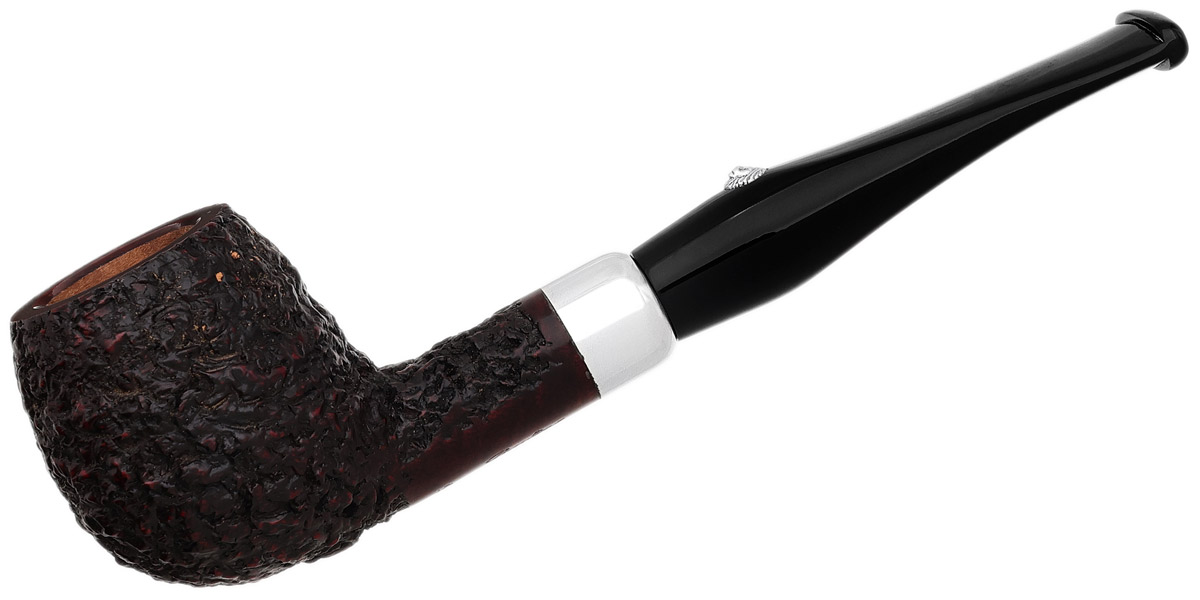 巴林 Montague Craggy Root 系列 1816号 苹果斗