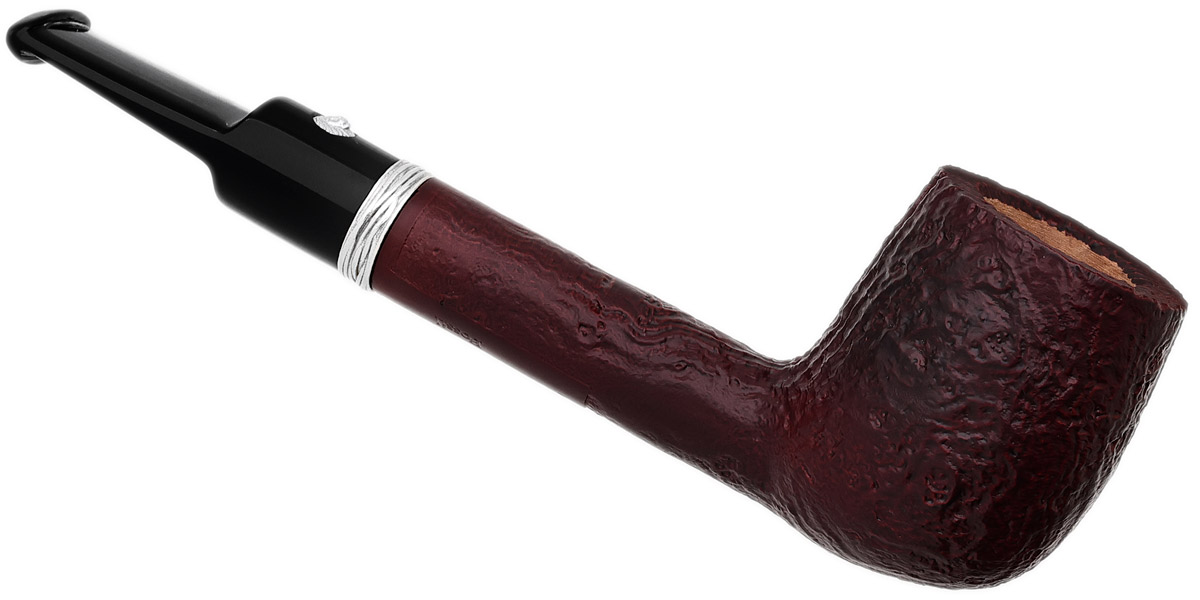 Barling Nelson Fossil (1814) (9mm)