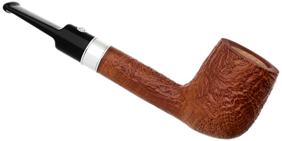 Barling Benjamin Fossil (1814) (9mm)