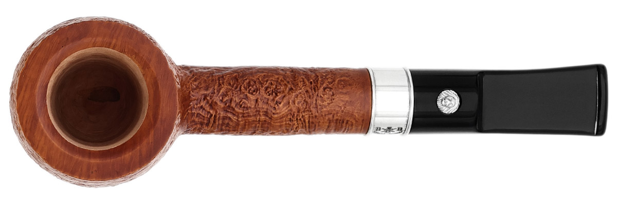 Barling Benjamin Fossil (1814) (9mm)