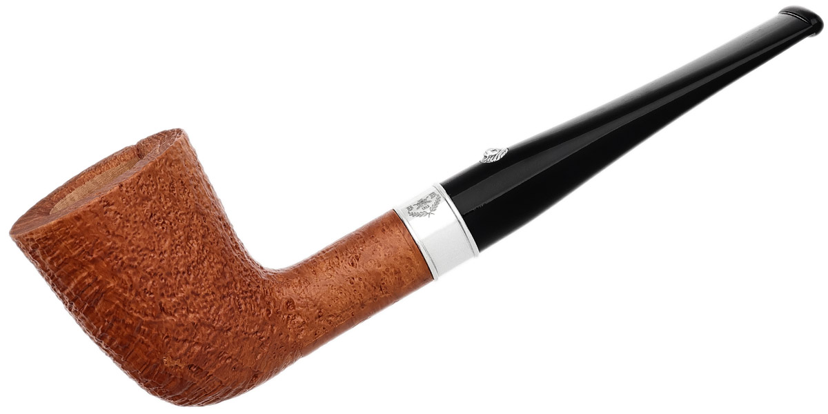 Barling Benjamin Fossil (1815) (9mm)