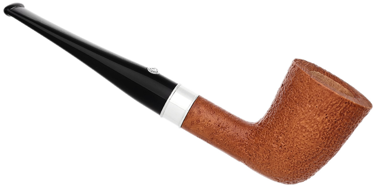 Barling Benjamin Fossil (1815) (9mm)
