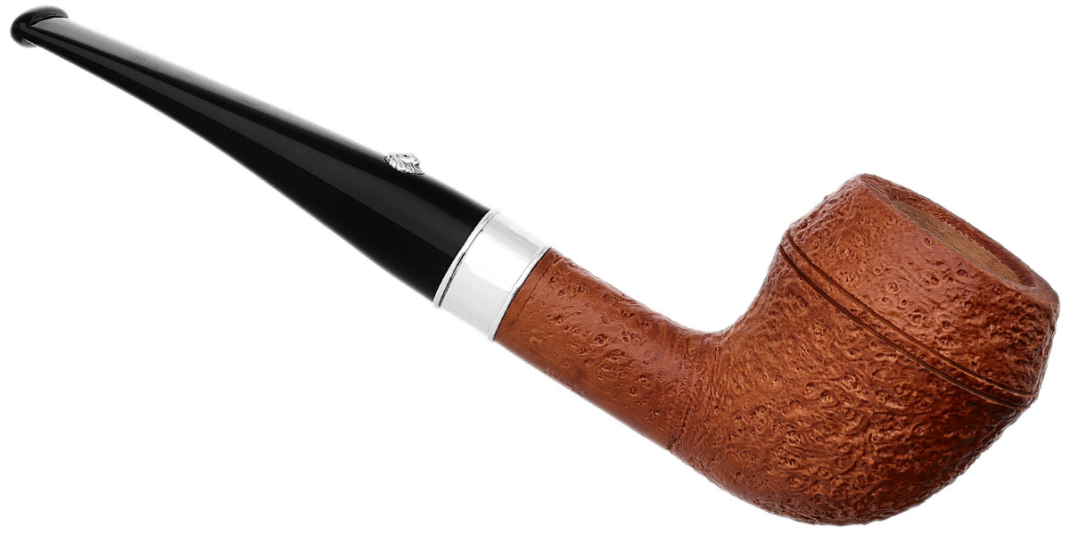 Barling Benjamin Fossil (1817) (9mm)
