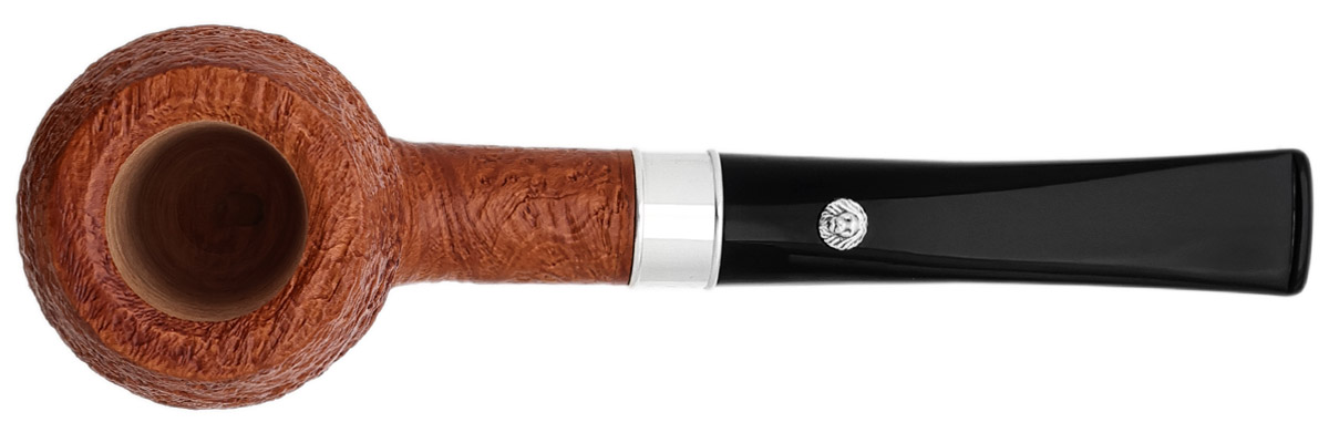 Barling Benjamin Fossil (1817) (9mm)