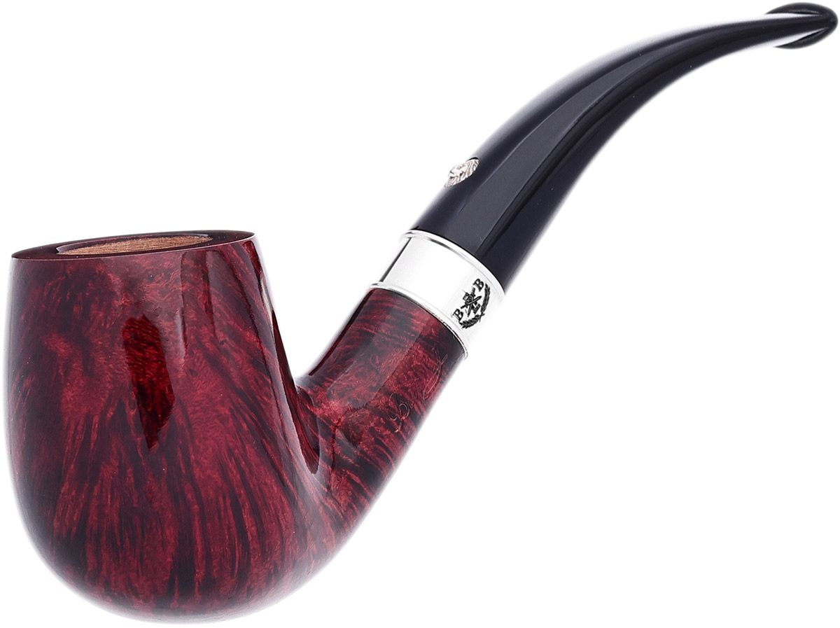 Barling Benjamin Ye Olde Wood (1822) (9mm)