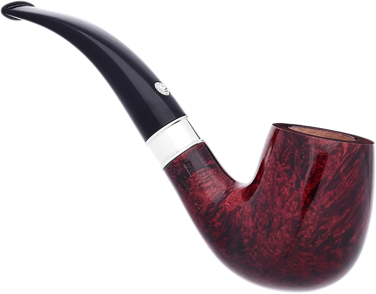 Barling Benjamin Ye Olde Wood (1822) (9mm)
