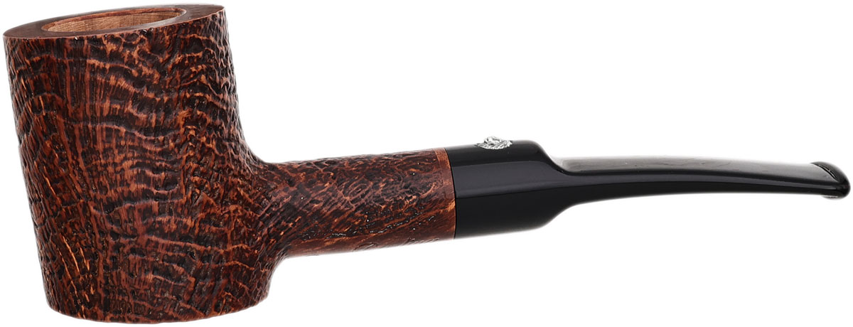 Barling Marylebone Fossil (1820) (9mm)
