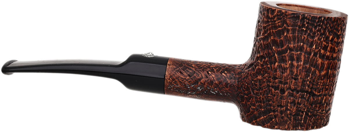 Barling Marylebone Fossil (1820) (9mm)