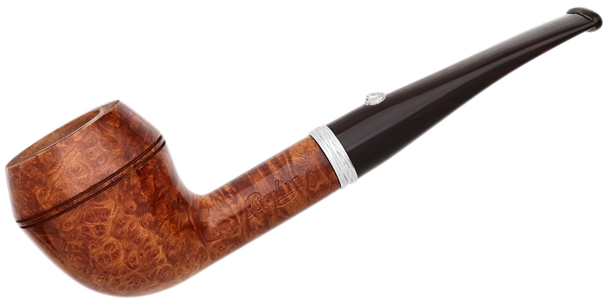 Barling Nelson Guinea Grain (1817) (9mm) (with Case)