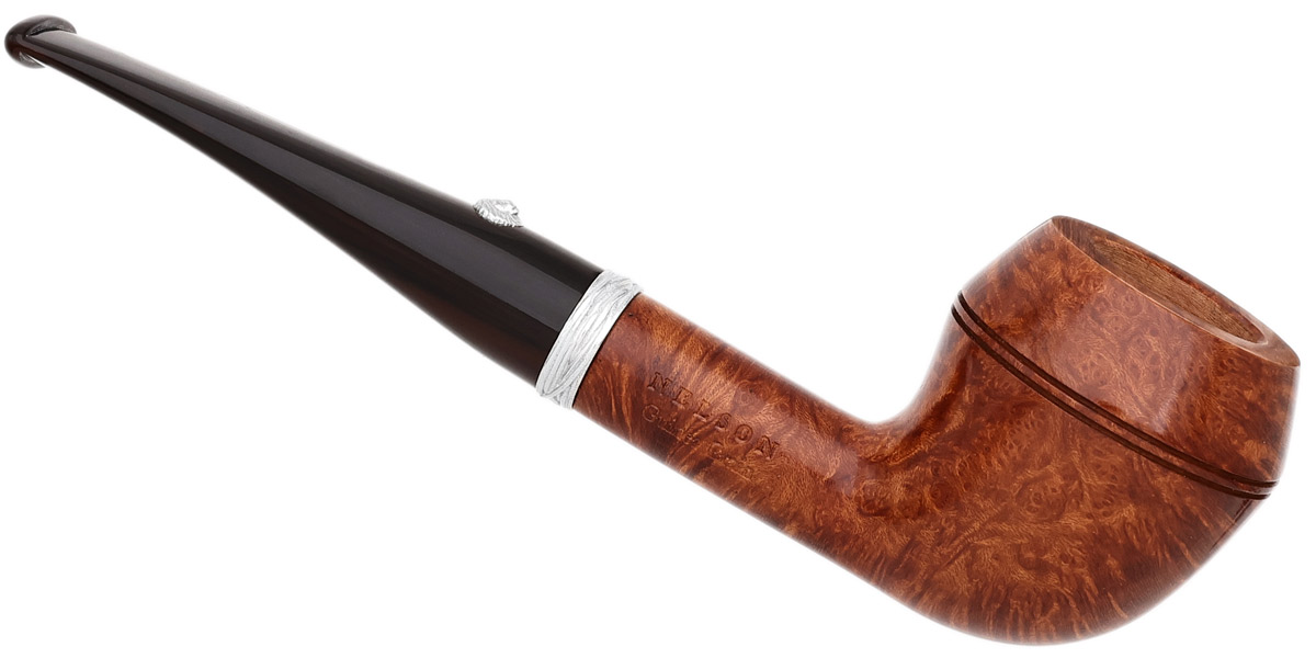 Barling Nelson Guinea Grain (1817) (9mm) (with Case)